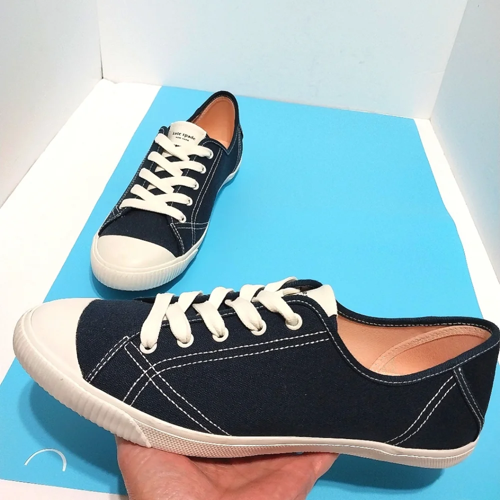 Kate Spade Tommi‎ Sneakers, NEW, Size 10|EUR 40.5